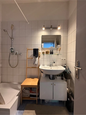 VERMIETE sehr helle 2 ZI WOHNUNG   Feldkirch Zentrum ab 1. September 2026 Bild 7