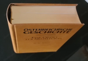 Österreichische Geschichte, 10 bändige handgefertigte Ganzlederausgabe  limitiert 400 Exemplare 