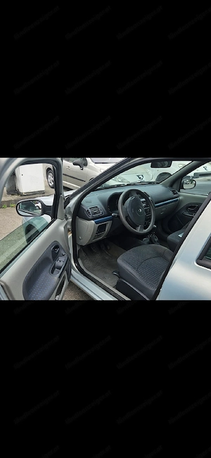 Renault Clio 2 (Tüv Neu) 2026 10+4 monate Bild 4