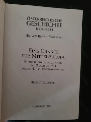 Österreichische Geschichte, 10 bändige handgefertigte Ganzlederausgabe  limitiert 400 Exemplare  Bild 5