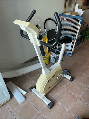 Hometrainer Bild 3