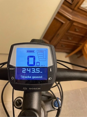 E-Bike Macina Team 43cm Bild 4