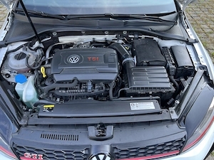 Golf 7 Gti Clubsport Bild 9