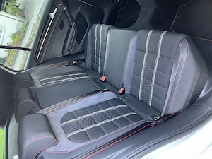Golf 7 Gti Clubsport Bild 8
