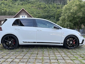 Golf 7 Gti Clubsport Bild 6