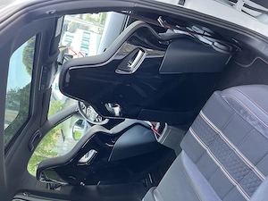 Golf 7 Gti Clubsport Bild 5