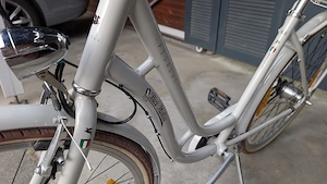Damenrad Pegasus Bici Italia, Wie Neu! Bild 2