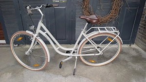 Damenrad Pegasus Bici Italia, Wie Neu! Bild 3