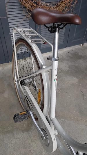 Damenrad Pegasus Bici Italia, Wie Neu! Bild 4