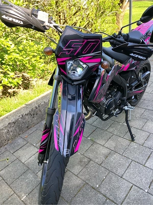 Rieju MRT 50 Bild 3