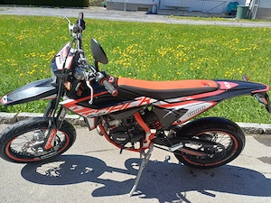 Beta RR 50 Track Black Bild 4
