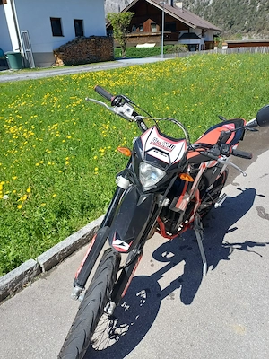 Beta RR 50 Track Black Bild 2