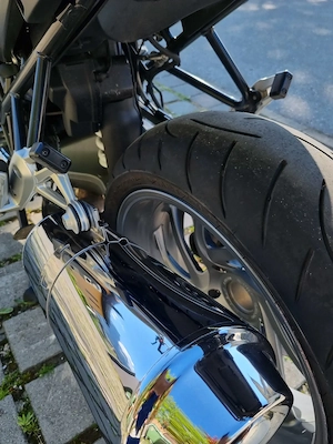 BMW R 1200 R (2011; 62.000km; TOP Zustand!) Bild 9