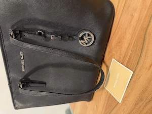 Original Michael Kors, Jet Set Travel' Tasche Bild 3