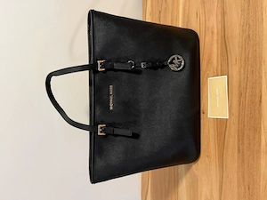 Original Michael Kors, Jet Set Travel' Tasche Bild 2