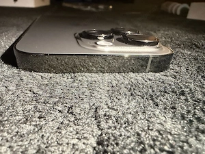 iPhone 14 Pro - Schwarz | Top Zustand Bild 2