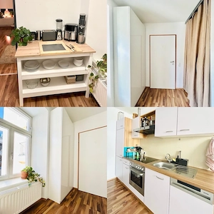 Zentale 2,5 Zi. Schruns 51 qm Bild 2