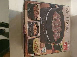 Maroni Röster  Bild 4