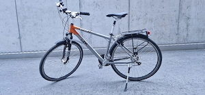 Ktm Fun Sport  Bild 2
