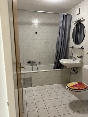 Wohnung (2 Zimmer)  in Röthis mit Tiefgaragenplatz ab sofort zu vermieten Bild 5