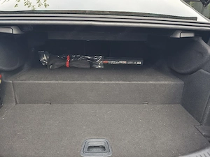 Mercedes E 300de Bild 9