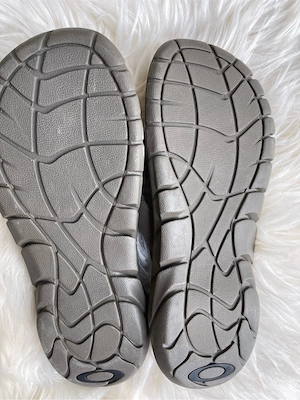 Oakley Flip Flops Gr 44, NEU Bild 2