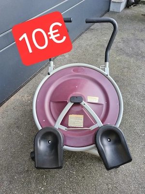  Fitnessgeräte