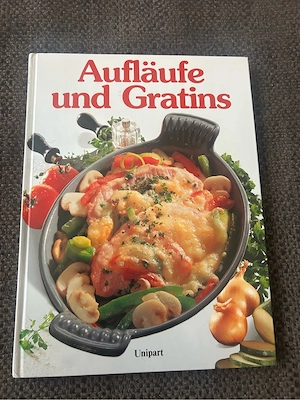Aufläufe und Gratins Bild 2