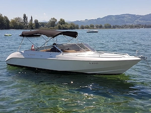 Sportboot Bodenseezulassung