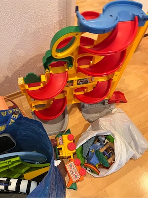 Spiesachen günstig abzugeben  Bild 5