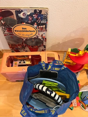Spiesachen günstig abzugeben  Bild 4