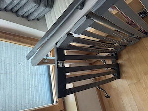 Verkaufen Swiss Flex Lattenrost  Bild 2