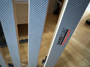Verkaufen Swiss Flex Lattenrost 