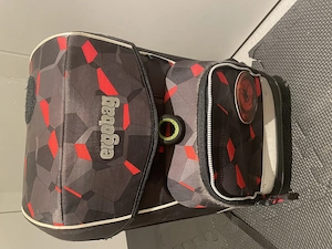 Ergobag Schultasche 