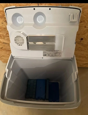Kühlbox Ezetil Bild 4