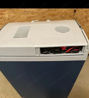 Kühlbox Ezetil Bild 2