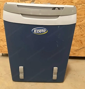 Kühlbox Ezetil