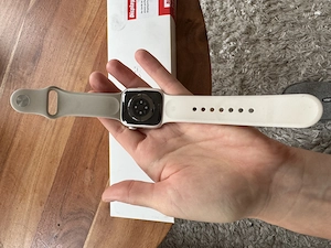 Apple Watch Series 8 Bild 4