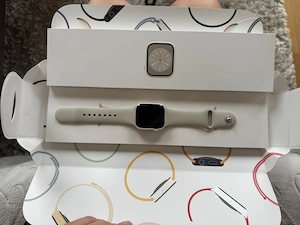 Apple Watch Series 8 Bild 2