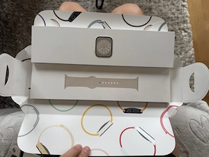 Apple Watch Series 8 Bild 3