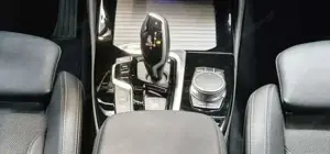 BMW X4 Bild 18