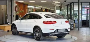 Mercedes-Benz GLC Bild 6