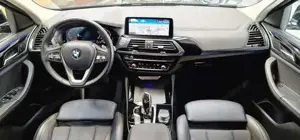 BMW X4 Bild 12