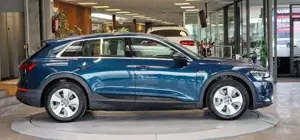 Audi e-tron Bild 5