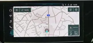 Audi e-tron Bild 15