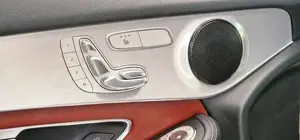 Mercedes-Benz GLC Bild 19