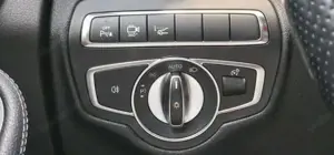 Mercedes-Benz GLC Bild 20