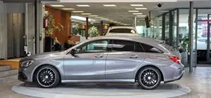 Mercedes-Benz CLA Bild 4