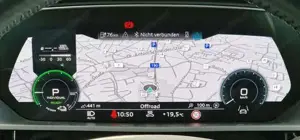 Audi e-tron Bild 14