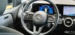 Mercedes-Benz B 180 Bild 14